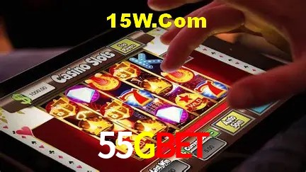 Tecnologia da Plataforma 55Gbet