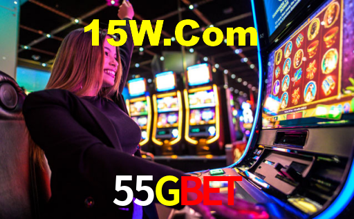 55Gbet: A Experiência de Casino com Jogos de Mesa ao Vivo