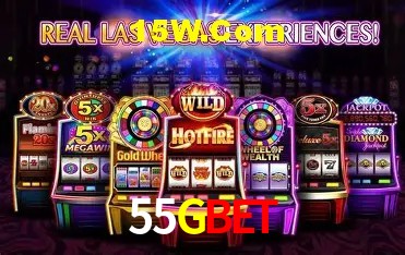 Login Seguro 55Gbet