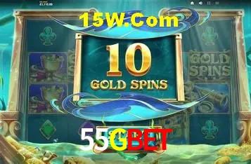 Especiais de Fim de Semana 55Gbet