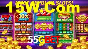 Roulette Table 55Gbet