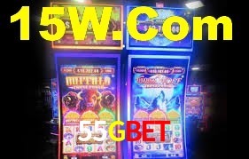 55Gbet App Interface