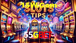 Experiência VIP 55Gbet