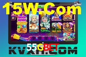 VIP Casino 55Gbet