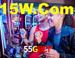 55Gbet