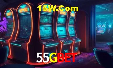 Promoções Sazonais 55Gbet