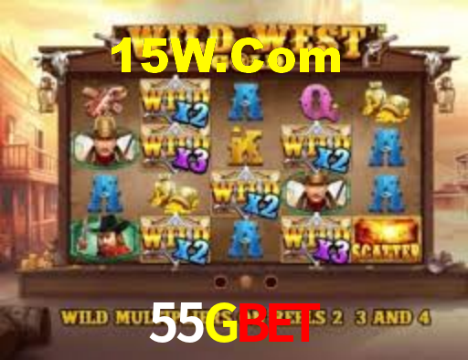 55Gbet