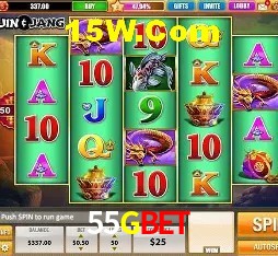 Estatísticas Esportivas 55Gbet