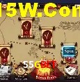 Jogos de Slot 55Gbet