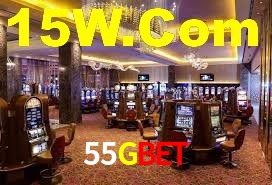 Live Casino 55Gbet