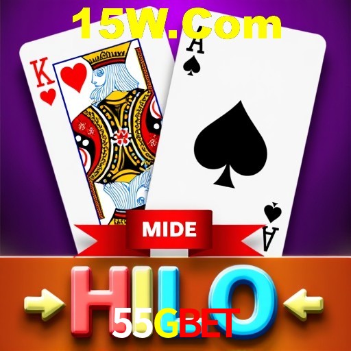 Interface Premium 55Gbet
