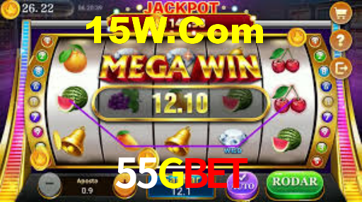 Sinta a adrenalina dos jogos de cassino com 55Gbet
